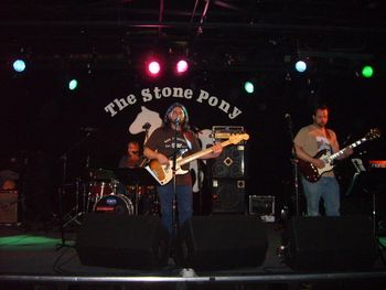 The Stone Pony 1/29/10
