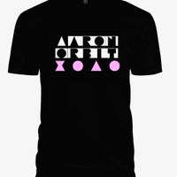 XOAO logo - Shirt 