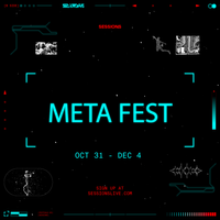 Meta Fest Dallas livestream