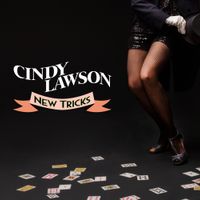 New Tricks - the LP by Cindy Lawson