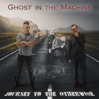 Journey to the Otherwise by Ghost in the Machine