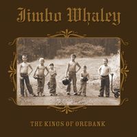 The Kings of Orebank: CD