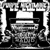 Melodrama Radio by Purple Nightmare