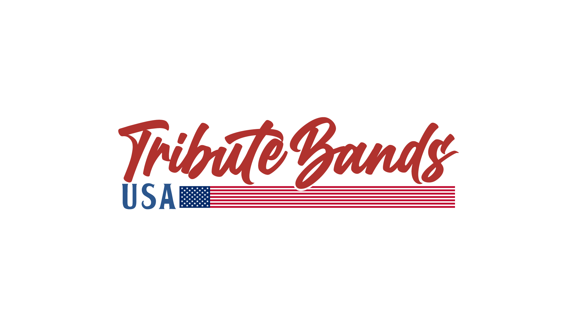 TRIBUTE BANDS USA