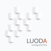 Running Out Of Time by Luoda