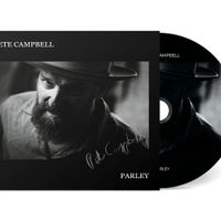 Parley: CD Aus only