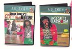 Uncle Curly's DVD Combo