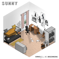 Songs from the Beginning by Sunny