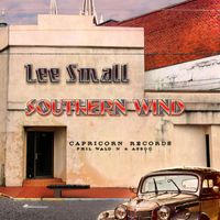 Southern Wind Signed edition by Lee: CD