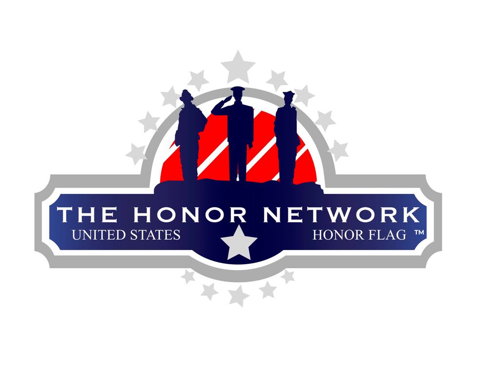 The United States Honor Flag, The Honor Network, Fallen Soldier