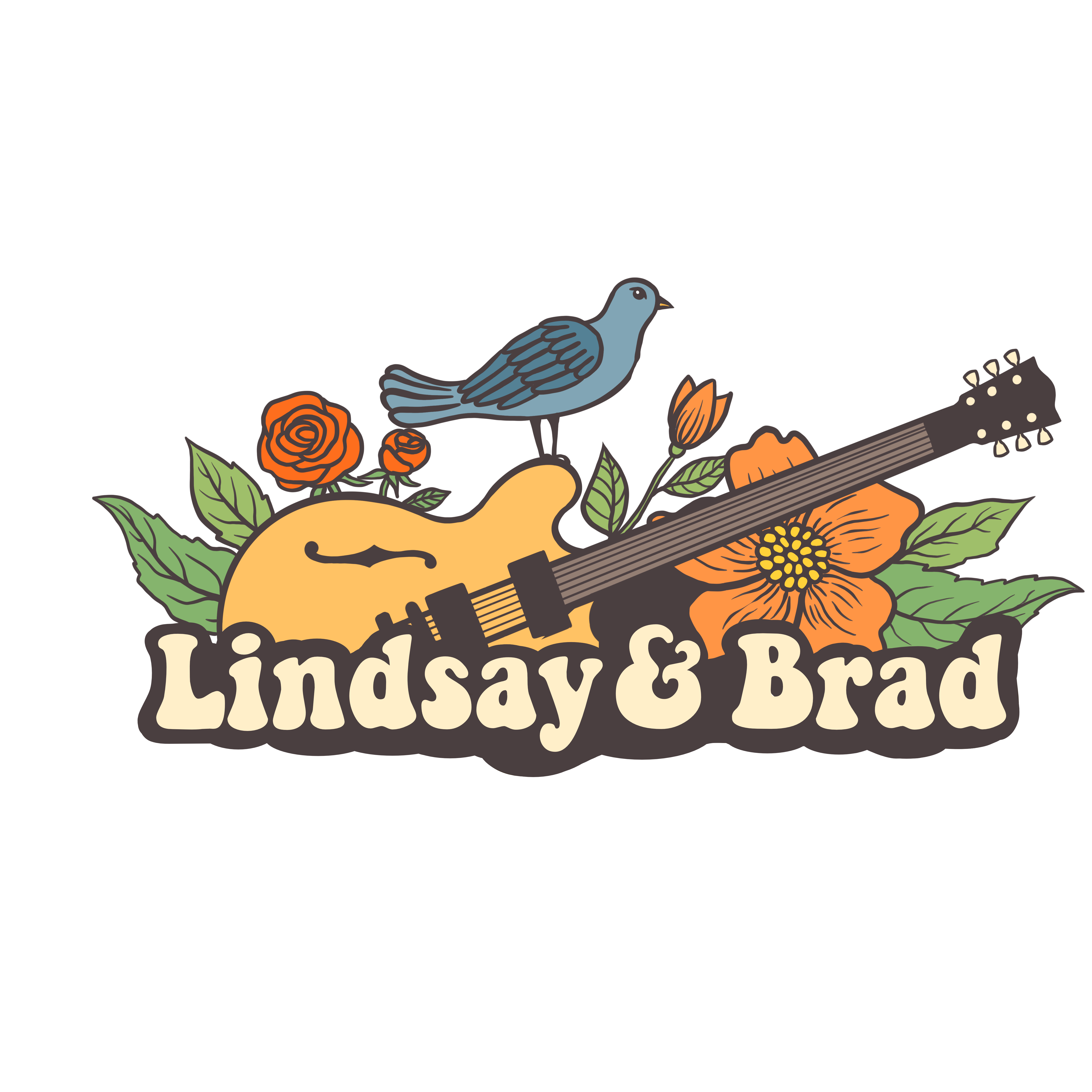 Lindsay Beaver &amp; Brad Stivers