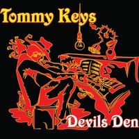 Devils Den by Tommy Keys