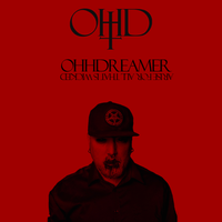 ARISE FOR ALL THAT IS WICKED EP  (2022) by OHHDREAMER