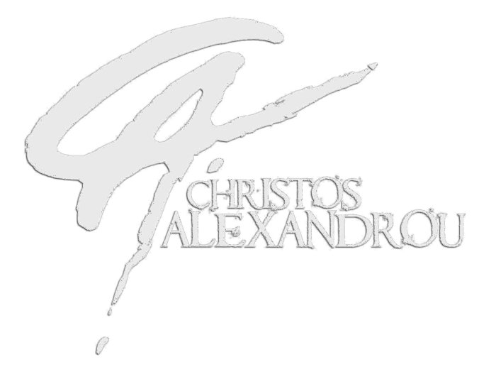 Christos Alexandrou
