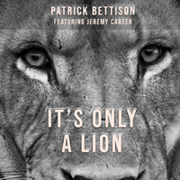 It's Only a Lion by Patrick Bettison