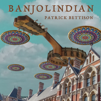 Banjolindian by Patrick Bettison