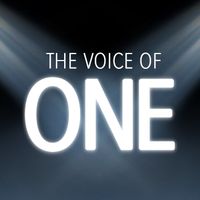 The Voice of One - Complete Live Album by Original Cast