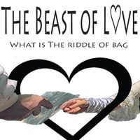 Beast Of Love - Original Movie Soundtrack by Darryl Lee Wood