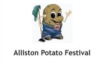43rd Annual Alliston Potato Festival