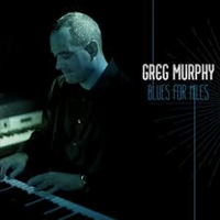 Blues For Miles by Greg Murphy