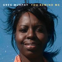 You Remind Me Hi-Rez by Greg Murphy