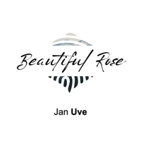 Beautiful Rose de Jan Uve