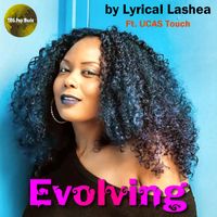 Evolving by LyricalLashea
