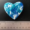 Heart Magnet - thick (pack of 1)