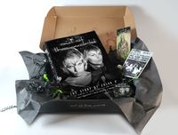Out of This World Deluxe Box Set