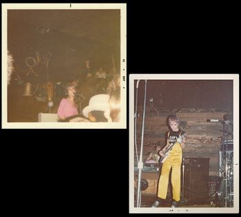 Zolar X at Starwood 12/31/73
