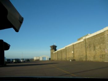 Dorcester Men's Correctional Facility, NB
