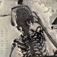 Trials and Tribulations by Sir Skulls