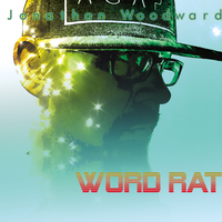 Word Rat: Self-Titled Full-Length Physical CD