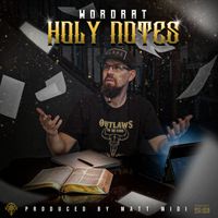 Holy Notes by Word Rat