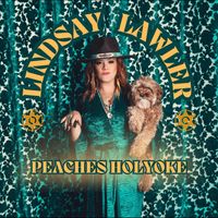 Peaches Holyoke by Lindsay Lawler