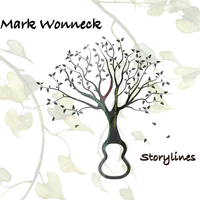 Storylines by Mark Wonneck