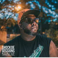 Ant The Symbol on Shockoe Sessions Live