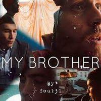 My Brother by Soul31