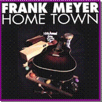 Home Town by Frank Meyer