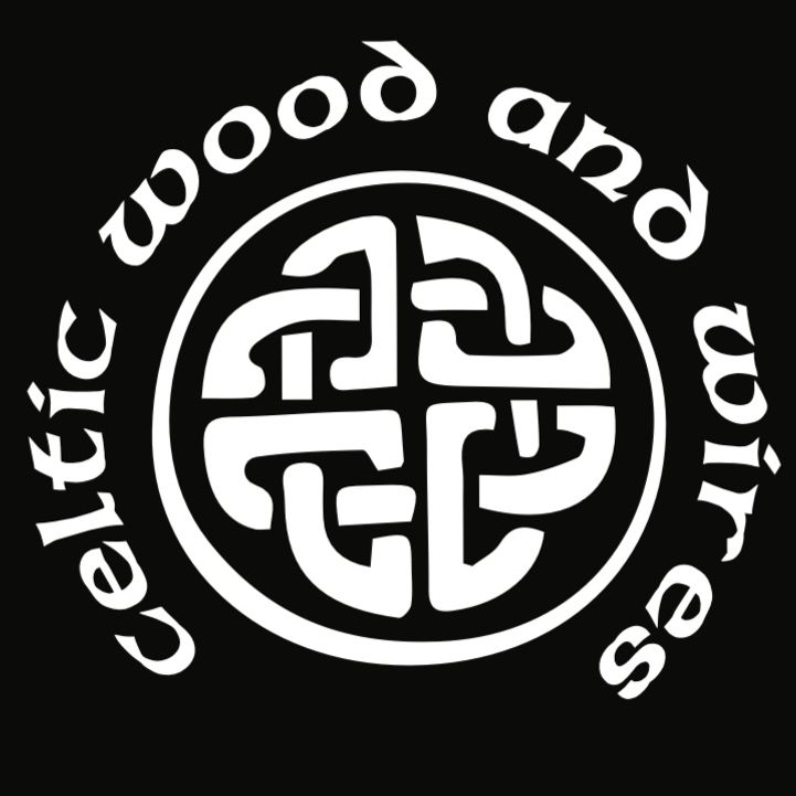 Celtic Wood and Wires Press Kit