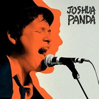Joshua Panda by Josh Panda