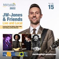 J.W  Jones and Friends
