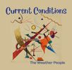 Current Conditions: CD