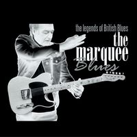 The Marquee Blues Live by The Marquee Blues
