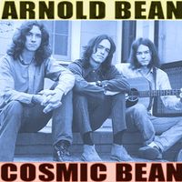 Cosmic Bean (Digital Download) by Arnold Bean