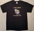T-Shirt - Long Earth Logo (sizes M/L/XL only)