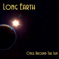 Once Around the Sun by Long Earth
