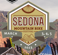 SDS @ Sedona Mtn Bike Festival
