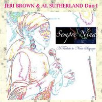 Sempre Nina: A Tribute to Nina Simone (CD)