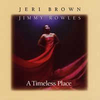 A Timeless Place (CD)
